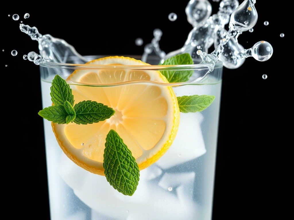 Čistota a osvieženie